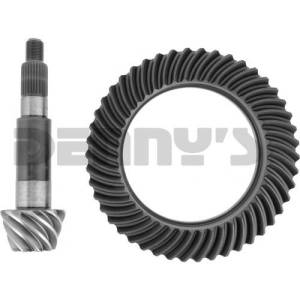Spicer - D60-513T DANA SPICER 2019217 DANA 60 GEARS 5.13 Ratio (46-09) THICK Ring and Pinion Gear Set Standard Rotation - FREE SHIPPING - Image 1