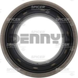 DANA SPICER 2019816 INNER TUBE Seal fits Dana 60 in 1993 to 1998 Ford F-350 replaces 48773