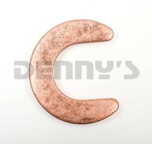 AAM 3833322 C-Clip for REAR axle shaft GM 8.6 inch 10 bolt REAR