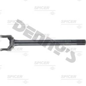 Dana Spicer 10007743 CHROMOLY Inner Axle Shaft Jeep replaces 73898-1X