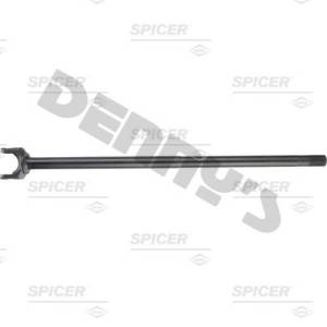 Dana Spicer 10007744 CHROMOLY Inner Axle Shaft Jeep replaces 73898-2X