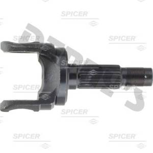 Spicer - Dana Spicer 10007747 CHROMOLY Outer Axle Stub Shaft replaces 43205 - Image 1
