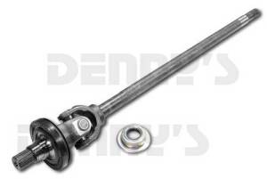 Spicer - Dana Spicer 10013778 RIGHT SIDE Axle Assembly fits FORD 05 to 16 F-250 and F-350 Super Duty with DANA 60 FRONT Replaces 2013564-1 and 2022234-1 - Image 1