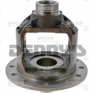 Spicer - Dana Spicer 10019420 Diff Case fits 1979 to 2013 Chevy and GMC 9.5 inch 14 bolt OPEN Standard rear end with c-clip axles - Image 1