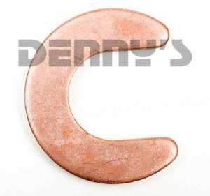 AAM 14012746 C-Clip for axle shaft fits GM 9.5 inch, 9.76 inch rear axle 1981 and newer