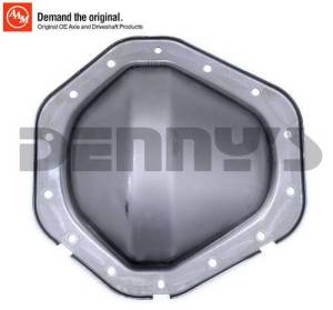 AAM - AAM 26067040 Diff Cover fits Chevy GMC 10.5 inch 14 bolt full floater - Image 1