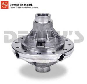 AAM - AAM 26067357 Open Diff Case fits 1975 to 2011 Chevy and GMC 10.5 inch 14 Bolt Rear - EMPTY case for Open Diff - Image 1