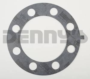 AAM - AAM 40000014 Full Float Axle Shaft GASKET 2001 to 2010 - Image 1