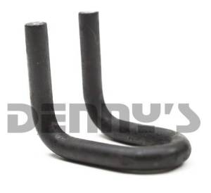 AAM - DISCONTINUED - AAM 40001358 Lock for Diff bearing adjuster fits 2003 to 2013 Dodge Ram 11.5 inch 14 bolt rear diff - Image 1