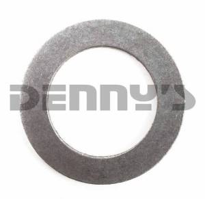 AAM 40003255 WASHER for pinion nut Dodge Ram 2500 with 10.5 inch 14 bolt rear end