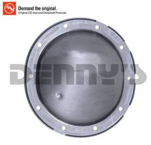 AAM - AAM 40011068 Diff Cover fits 8.6 inch 10 bolt rear fits 1999 to 2006 DISCONTINUED No longer available - Image 1