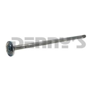 AAM 40022280 Axle Shaft 30 spline fits 03-16 Dodge Ram 3500 11.5 inch 14 bolt rear end with DUAL Rear Wheels