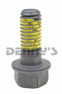 AAM 40023476 Axle HUB BOLT fits Chevy and GMC 10.5 inch 14 bolt rear and 11.5 inch 14 bolt rear