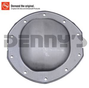 AAM - AAM 40027020 Diff COVER fits 8.6 inch 10 bolt rear end 2008 to 2012 Trailblazer Envoy - Image 1