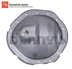 AAM - AAM 40039024 Diff Cover 14 bolt for GM 9.5 inch rear end - Image 1