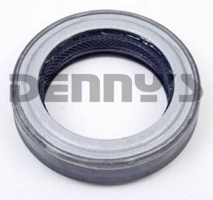 AAM 40051283 Output shaft seal 1988 to 2010 GM 9.25 inch IFS Clamshell Front see number 3 and 28