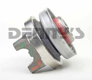 AAM 40065702 rear end pinion yoke 1485 series fits 1998 to 2016 GM 10.5 inch 14 bolt rear end