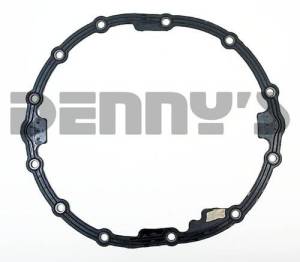 AAM - AAM 40088005 Diff cover gasket fits GM 9.5 inch 12 bolt rear end 2014, 2015, 2016, 2017, 2018 - Image 1