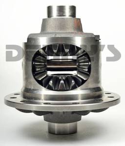 AAM - AAM 40090728 Differential Carrier standard open loaded assembly fits 3.42 ratio and up with 33 spline axles 2014 and newer Chevy and GMC 9.5 inch and 9.76 inch rear with 12 bolt covers - Image 1