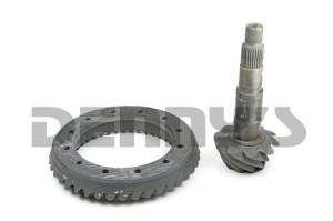 AAM 40094550 Ring and Pinion Gear Set 4.10 ratio fits 11.5 inch 14 bolt rear end 2003 to 2018 Dodge RAM