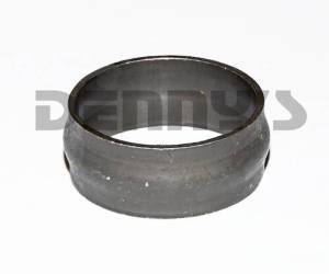 AAM 40099601 crush sleeve 9.5 inch rear with 12 bolt cover 2014 - 2018 Chevy and GMC with 5.3L V8