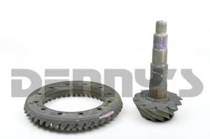 AAM - AAM 40101174 Ring and Pinion Gear Set 3.42 Ratio for Dodge 3500 RAM 11.5 inch 14 Bolt Rear 2003 to 2018 - Image 1