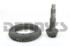 AAM - AAM 40116812 Ring and Pinion Gear Set 4.44 Ratio fits RAM 11.5 inch 14 bolt rear end - Image 1