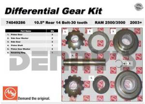 AAM - AAM 74049286 - Image 1