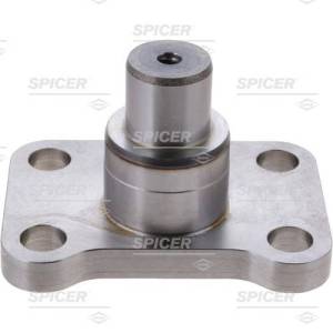 Spicer - Dana Spicer 070SC128 Lower King Pin Bearing Cap fits FORD F250 and F-350 up to 1991 with DANA 60 Front replaces old number 37299 - Image 1