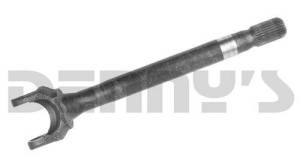 Dana Spicer 27902-53X Left side INNER axle shaft 15.69 inches 30 splines fits Dana 44 IFS Front replaces old number 660266-7