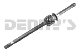 Spicer - Dana Spicer 29833-1X Right Side Complete axle assembly 1973 to 1980 GM Truck & Blazer with Dana 44 - FREE SHIPPING - Image 1