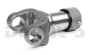 Spicer - DANA SPICER 3-3-2861X RIGHT SIDE SLIP YOKE with press on seal for 1980 to 1983 Ford F250, F350 with Dana 50 IFS - Image 1