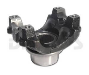 Dana Spicer 3-4-5731-1X Pinion Yoke 1350 series for Ford Dana 60 with 29 spline pinion  ...Strap & Bolt Style