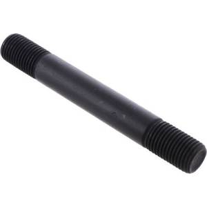 Dana Spicer 53644-1 Stud for mounting wheel unit bearing to steering knuckle Dana Super 60 front 6000 GVW 2005 to 2017 Ford F250, F350