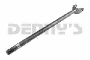 Spicer - DANA SPICER 660182-10 RIGHT INNER AXLE 1978 to 1979 FORD F250, F350 with Dana 60 front 35 spline - Image 1