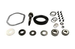Spicer - Dana Spicer 706017-10X Ring and Pinion Gear Set Kit 4.27 Ratio (47-11) for Dana 44 - FREE SHIPPING - Image 1