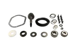 Spicer - Dana Spicer 706017-1X Ring and Pinion Gear Set Kit 3.07 Ratio (43-14) for Dana 44 - FREE SHIPPING - Image 1