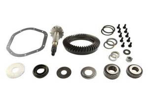 Spicer - Dana Spicer 706017-3X Ring and Pinion Gear Set Kit 3.54 Ratio (46-13) for Dana 44 - FREE SHIPPING - Image 1