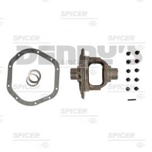 Spicer - Dana Spicer 706024X Diff Case Kit NO SPIDERS fits 1980, 1981, 1982 Ford Dana 44 IFS front 3.73 and down gear ratios - Image 1