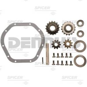 Spicer - Dana Spicer 706027X SPIDER Gear Kit for Dana 44 standard OPEN Diff fits 1.31 - 30 spline axles - Image 1