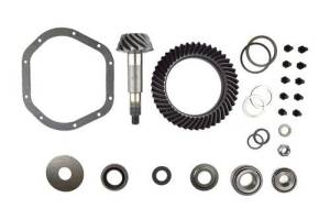 Spicer - Dana Spicer 706033-1X Ring and Pinion Gear Set Kit 3.54 Ratio (46-13) for Dana 60 Standard Rotation Front/Rear - FREE SHIPPING - Image 1