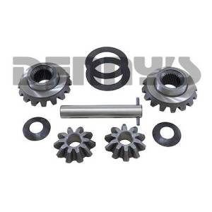 706043YK Yukon Open DIFF SPIDER GEAR KIT for Dodge Dana 60 REAR with 1.31 - 30 spline axles