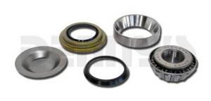 Spicer - SPICER 706395X - Steering Knuckle Lower Bearing and Seal Set fits DODGE W200 and W300 with DANA 60 Front - Image 1