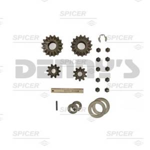 Spicer - Dana Spicer 706925X Internal Gear Kit fits 1983 to 1996 Ford Dana 44 IFS standard OPEN DIFF fits 1.31 - 30 spline axles - Image 1