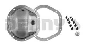 Spicer - Dana Spicer 707014X Steel Differential COVER and GASKET 1994 to 2001 DODGE Ram 1500, 2500LD with DANA 44 Disconnect front axle - Image 1