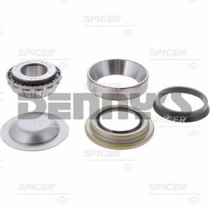 Spicer - DANA SPICER 707042X Steering Knuckle Lower Bearing and Seal Kit fits 1985 to 1991 FORD F-350 with DANA 60 front - Image 1