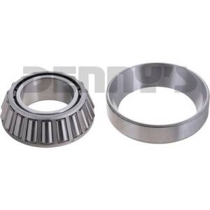 Dana Spicer 707064X Outer pinion Bearing Kit includes M802048 and M802011