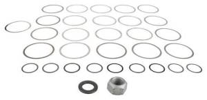 Spicer - Dana Spicer 707066X Pinion bearing shim kit for Dodge Dana 80 rear end - See numbers 4, 5, 11, 12 - Image 1