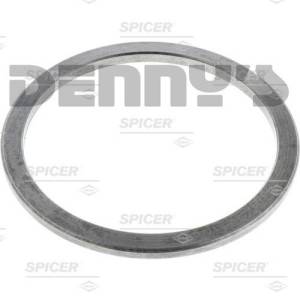 Spicer - Dana Spicer 707069X Outboard Spacers for differential side bearings 4.120 in. OD - Image 1