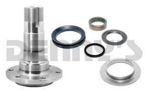 Spicer - Dana Spicer 707178X SPINDLE fits 1980 to 1992 Ford Bronco, F150 with DANA 44 IFS front axle - Image 1